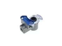 Koppelstuk & Filter DT Spare Parts 1524754