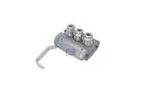 Zugfeder DT Spare Parts 1934847