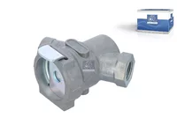 Luftfilter DT Spare Parts 2093090