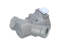 Luftfilter DT Spare Parts 2093090