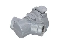 Line filter DT Spare Parts 81512706028