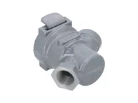 Line filter DT Spare Parts 81512706028
