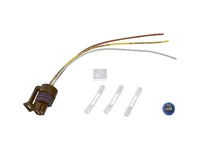 Pedał hamulca DT Spare Parts