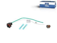 Pedał hamulca DT Spare Parts
