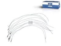 Bremsbacke DT Spare Parts