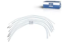 Pedał hamulca DT Spare Parts