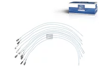 Pedał hamulca DT Spare Parts