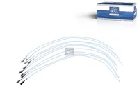 Bremsbacke DT Spare Parts