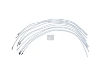 Bremsbacke DT Spare Parts