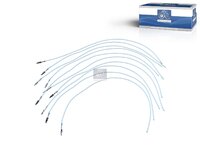 Pedał hamulca DT Spare Parts