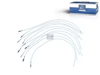Bremsbacke DT Spare Parts