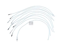 Bremsbacke DT Spare Parts
