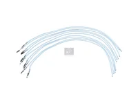 Bremsbacke DT Spare Parts