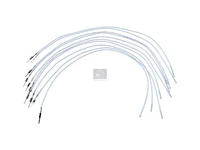 Bremsbacke DT Spare Parts