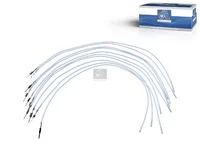 Bremsbacke DT Spare Parts