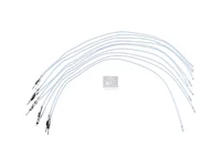 Bremsbacke DT Spare Parts