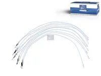 Bremsbacke DT Spare Parts
