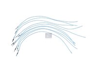Pedał hamulca DT Spare Parts