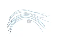 Bremsbacke DT Spare Parts