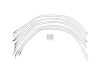 Bremsbacke DT Spare Parts