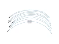 Bremsbacke DT Spare Parts