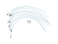 Bremsbacke DT Spare Parts