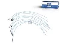 Bremsbacke DT Spare Parts