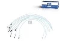 Bremsbacke DT Spare Parts
