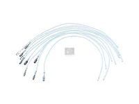 Bremsbacke DT Spare Parts