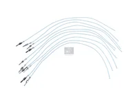 Bremsbacke DT Spare Parts