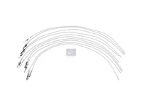 Bremsbacke DT Spare Parts