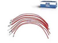 Bremsbacke DT Spare Parts