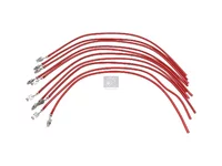 Bremsbacke DT Spare Parts