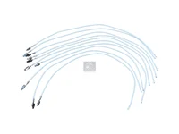 Bremsbacke DT Spare Parts