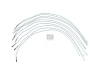 Bremsbacke DT Spare Parts