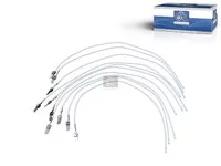 Bremsbacke DT Spare Parts