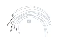 Bremsbacke DT Spare Parts