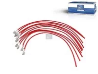 Bremsbacke DT Spare Parts