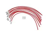 Bremsbacke DT Spare Parts