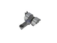 Pedał hamulca DT Spare Parts