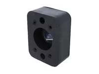 Aanslagbuffer DT Spare Parts
