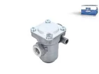 Druckbegrenzungsventil DT Spare Parts 21339181