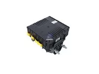 Ebs-Trailer Modulator, 24 DT Spare Parts 2090388