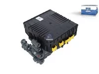 Ebs-Trailer Modulator, 24 DT Spare Parts 2090388