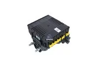 Ebs-Trailer Modulator, 24 DT Spare Parts 2090388
