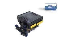 Modulator EBS remorcă 24 DT Spare Parts WA4801020610