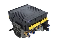 Modulator EBS remorcă 24 DT Spare Parts WA4801020610