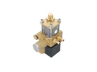 Pressure regulator DT Spare Parts