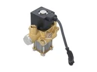 Pressure regulator DT Spare Parts