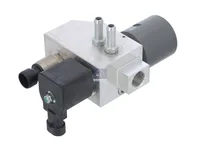 Pressure regulator DT Spare Parts